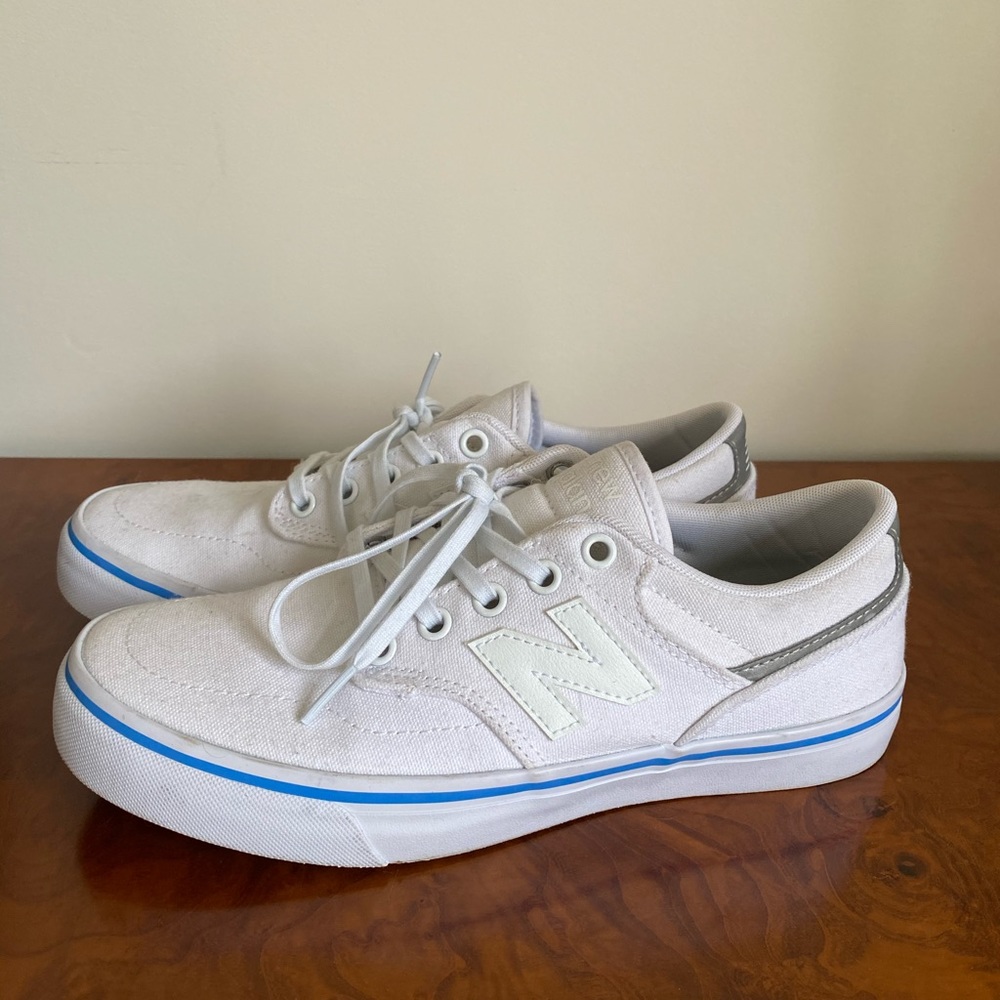 New Balance sneakers